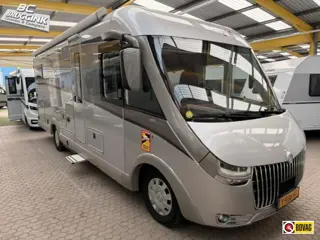 Carthago Chic C-Line I 4.9 LE-L