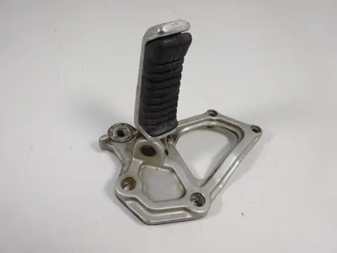 RECHTER SCHETSPLAAT Ducati Paso 1985 - 1988