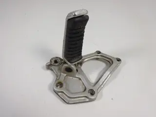 RECHTER SCHETSPLAAT Ducati Paso 1985 - 1988