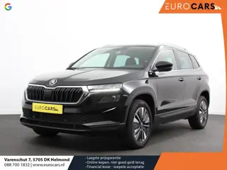 Skoda Karoq 1.5 TSI 150pk DSG ACT Selection Navigatie Apple Carplay/Android Auto Camera Parkeer sens