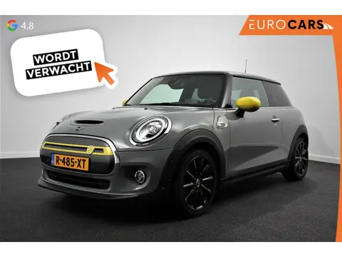 MINI Cooper Electric Charged 33 kWh Leder Climate Control Cruise Control Navigatie Camera Head up Ha
