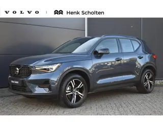 Foto 11 van Volvo XC40 B4 Plus Dark | Trekhaak | Verwarmbare voorstoelen, voorruit en stuurwiel | Premium audio