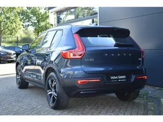 Foto 19 van Volvo XC40 B4 Plus Dark | Trekhaak | Verwarmbare voorstoelen, voorruit en stuurwiel | Premium audio