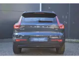 Foto 25 van Volvo XC40 B4 Plus Dark | Trekhaak | Verwarmbare voorstoelen, voorruit en stuurwiel | Premium audio