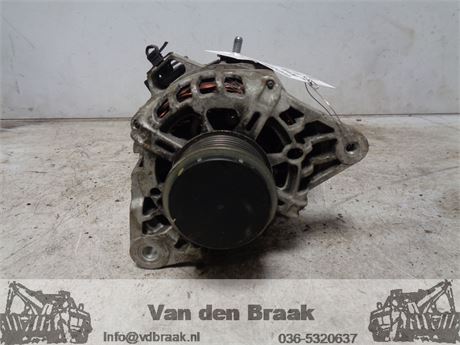 Kia Picanto 1.0 12V 2011-2017 Dynamo