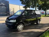 Foto 30 van Volkswagen Transporter 1.9 TDI 300 T800 Budgetline DUBBEL CABINE
