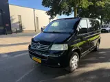 Foto 28 van Volkswagen Transporter 1.9 TDI 300 T800 Budgetline DUBBEL CABINE