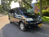 Foto 26 van Volkswagen Transporter 1.9 TDI 300 T800 Budgetline DUBBEL CABINE