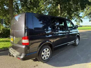 Foto 15 van Volkswagen Transporter 1.9 TDI 300 T800 Budgetline DUBBEL CABINE