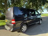 Foto 25 van Volkswagen Transporter 1.9 TDI 300 T800 Budgetline DUBBEL CABINE