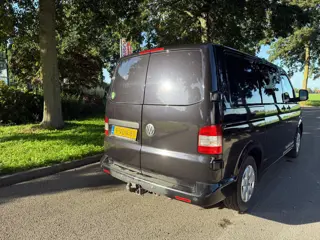 Foto 14 van Volkswagen Transporter 1.9 TDI 300 T800 Budgetline DUBBEL CABINE