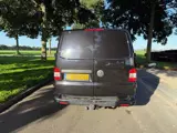 Foto 23 van Volkswagen Transporter 1.9 TDI 300 T800 Budgetline DUBBEL CABINE