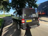 Foto 22 van Volkswagen Transporter 1.9 TDI 300 T800 Budgetline DUBBEL CABINE