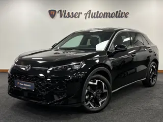 Volkswagen T-ROC 1.5 eTsi R-Line First Edition*Winterpakket*Camera*IQ-Light*