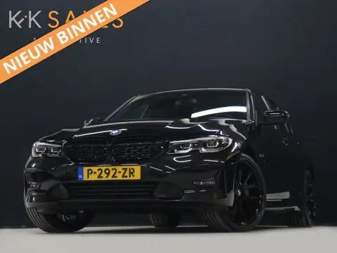 BMW 3-serie 320e Business Edition Plus [APPLE CARPLAY, ANDROID, CRUISE CONTROL, STOELVERWARMING, DIG
