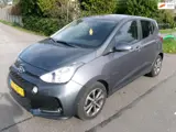 Foto 29 van Hyundai I10 1.0i SKY - 5 DRS