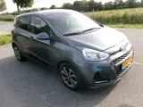 Foto 28 van Hyundai I10 1.0i SKY - 5 DRS