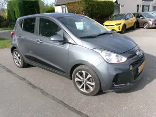 Foto 17 van Hyundai I10 1.0i SKY - 5 DRS