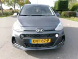 Foto 25 van Hyundai I10 1.0i SKY - 5 DRS