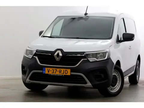 Renault Kangoo 1.3 TCe 130pk Benzine Automaat Airco/Navi/Camera 01-2023