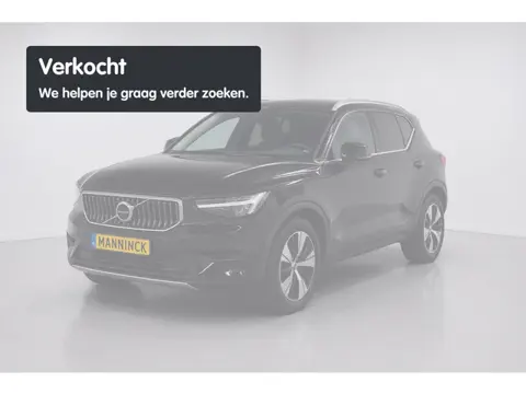 Volvo XC40 1.5 T4 Facelift|AdaptiveCruise|PrivacyGlass| 1.5 T4 Recharge Inscription
