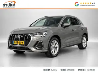Audi Q3 45 TFSI e S edition