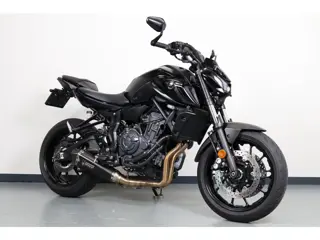 Yamaha MT-07 ABS (bj 2024)