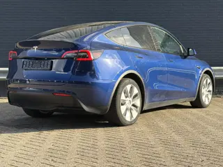 Foto 11 van Tesla Model Y Long Range AWD 75 kWh € 23.000,- NETTO!