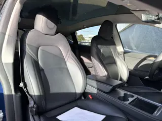 Foto 14 van Tesla Model Y Long Range AWD 75 kWh € 23.000,- NETTO!