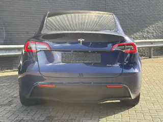 Foto 16 van Tesla Model Y Long Range AWD 75 kWh € 23.000,- NETTO!