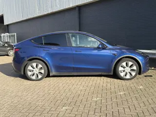 Foto 18 van Tesla Model Y Long Range AWD 75 kWh € 23.000,- NETTO!