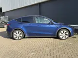 Foto 28 van Tesla Model Y Long Range AWD 75 kWh € 23.000,- NETTO!