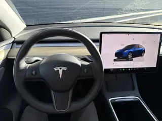 Foto 19 van Tesla Model Y Long Range AWD 75 kWh € 23.000,- NETTO!