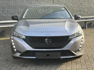 Foto 15 van Peugeot 308 1.2 PureTech Allure € 8.950,- NETTO!