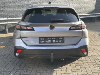 Foto 16 van Peugeot 308 1.2 PureTech Allure € 8.950,- NETTO!