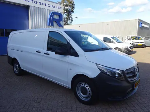 Mercedes-Benz Vito 116 CDI Extra Lang