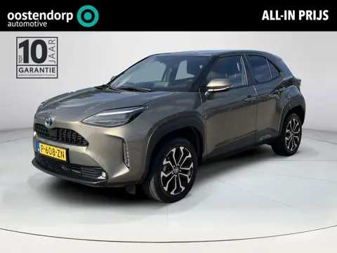 Toyota Yaris Cross 1.5 Hybrid First Edition