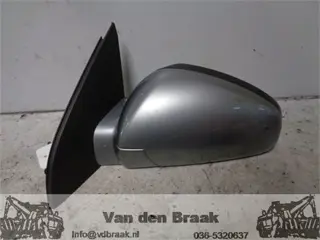 Opel Vectra 2002-2009 Spiegel links electrisch verstelbaar