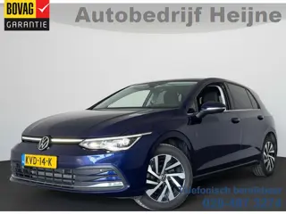 Volkswagen Golf 1.4 TSI eHybrid 204PK DSG STYLE ALCANTARA/NAVI/CARPLAY