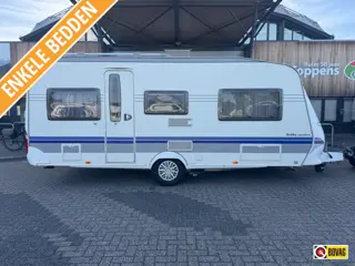 Hobby Excellent 495 UL 2007 MOVER + TENT!!!