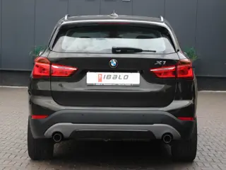 Foto 17 van BMW X1 sDrive20i SportLine | Trekhaak | NL-auto |