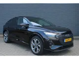 Foto 28 van Audi Q4 Sportback e-tron 40 S-Line 77 kWh Camera Sonos Adaptive-cruise