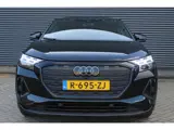 Foto 29 van Audi Q4 Sportback e-tron 40 S-Line 77 kWh Camera Sonos Adaptive-cruise