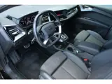 Foto 30 van Audi Q4 Sportback e-tron 40 S-Line 77 kWh Camera Sonos Adaptive-cruise