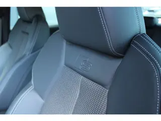 Foto 11 van Audi Q4 Sportback e-tron 40 S-Line 77 kWh Camera Sonos Adaptive-cruise