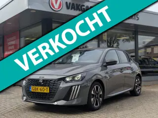 Peugeot 208 1.2 PureTech 100 Allure