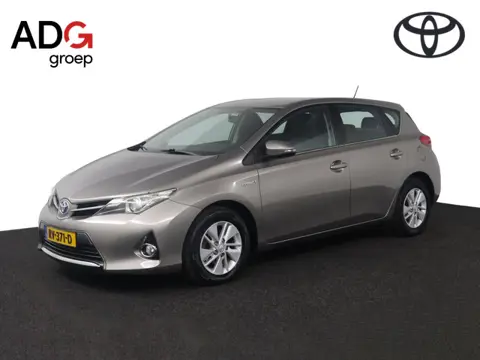 Toyota Auris 1.8 Hybrid Aspiration