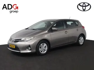 Toyota Auris 1.8 Hybrid Aspiration