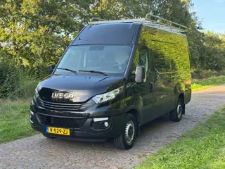 Iveco Daily 35S16V 2.3 352 H3 L Automaat, Camera, NAP