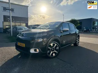 Citroen C3 1.2 PureTech S&S Shine, Camera, Navi, Trekhaak
